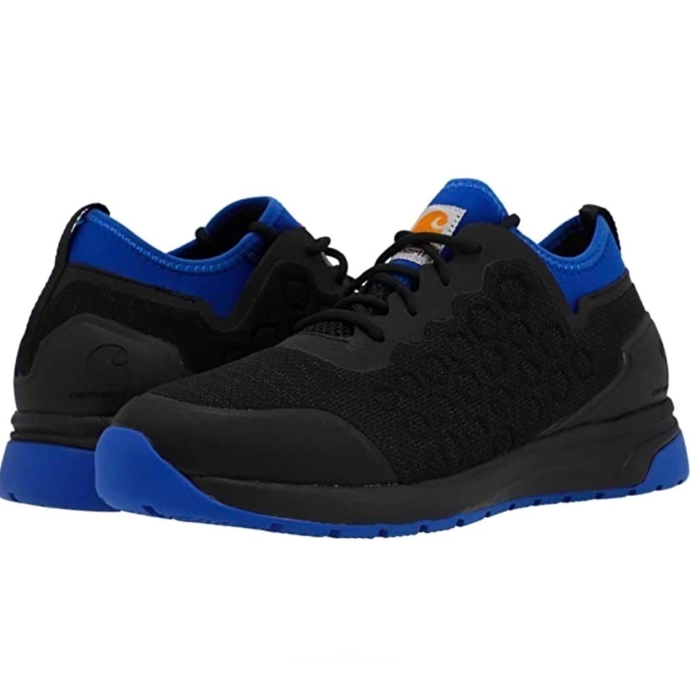 CARHARTT Day One Safety Soft Toe Shoe